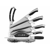 十八子作 金帆七件套 G2001 HM