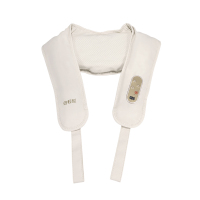 倍轻松肩颈按摩仪SK-2017L LY