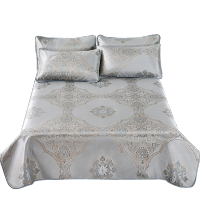 杉杉(FIRS) QFS-20163 简欧提花柔丝席 180x200cm.