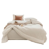 杉杉(FIRS)QFS-23011 原棉大豆蛋白被 200*230cm.