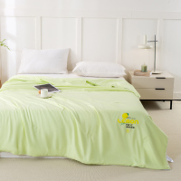 杉杉(FIRS)QFS-24004小青柠啵啵被180×210cm.