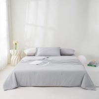 杉杉(FIRS)QFS-24008冰丝提花冻冻被180×200cm.