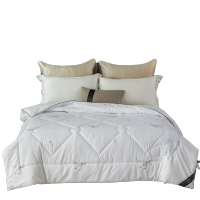 杉杉(FIRS)QFS-24202臻品澳洲羊毛被.