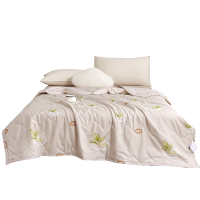 杉杉(FIRS)QFS-25005 茶多酚茗香被180×200cm.