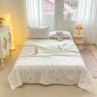杉杉(FIRS)QFS-25003 悠然大豆纤维被200×230cm.