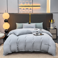 杉杉(FIRS)QFS- 25019 轻奢尚品四件套 —艾米(深岩灰).