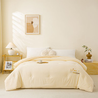 杉杉(FIRS)QFS-25101大豆云暖被.