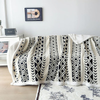 杉杉(FIRS)QFS-18503 布特拉提花风情毯.