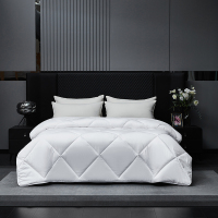 梦洁家纺澳洲羊毛纤维被1010289073A005 LY