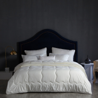 梦洁家纺新西兰羊毛被-四季被1010200232 LY