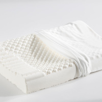 梦洁家纺皇室臻享天然乳胶枕1010389605 LY