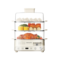 九阳电蒸锅 DZ180HG-GZ568 LY