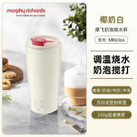 摩飞智能电水壶大容量3D触摸K6017快速沸腾静音烧水家用多功能