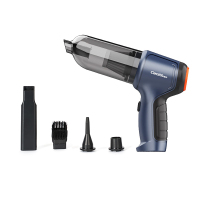 车管家车载无线吸尘器GJ-3038 LY