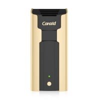 车管家Caraid车载空气净化器GJ-1152 LY