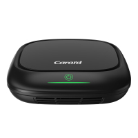 车管家Caraid车载空气净化器GJ-1155 LY