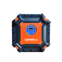 车管家车载充气泵GJ-8012 LY