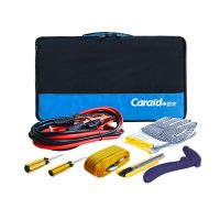 车管家车载应急工具套装GJ-0902 LY