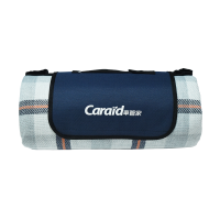 车管家腈纶户外野餐垫GJ-2402 LY