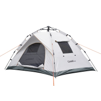 车管家全自动液压帐篷GJ-2210 LY