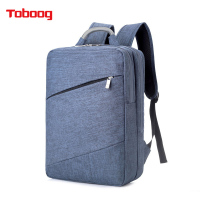 TOBOOG/途帮蓝色双肩包背包816途帮双肩包 CK