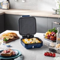 摩飞多功能电水壶MK-大容量快速沸腾便携提手长效保温安全节能