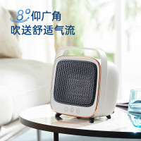 摩飞智能油汀取暖器12小时恒温双控设计温暖整个冬季