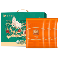 鲜禾鲜鲜羊肉礼盒B款3000g.