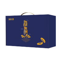 参海小参即食海参礼盒1000g.