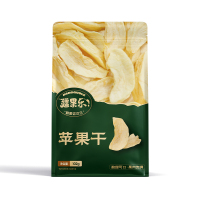 疆果乐苹果干102g.
