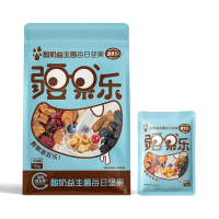 疆果乐酸奶益生菌每日坚果175g.