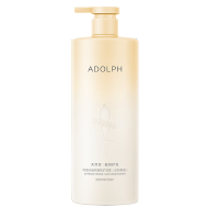 阿道夫天然香植物香氛护发素(芯韧柔滑)618ml.