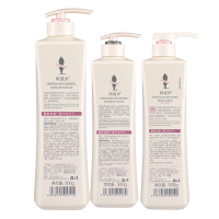 阿道夫精油洗护沐套装(轻柔丝滑)800g+500g+500g.