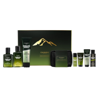 自然堂CHANDO深层滋养身体乳保湿滋润修护身体护理霜锁水护肤乳液