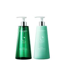 自然堂CHANDO身体护理深层滋养紧致修护多功能美容仪提升肌肤弹性淡化细纹智能科技美容仪器家用便携设计