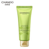自然堂CHANDO深层净化身体磨砂膏深层清洁温和去角质保湿滋润护肤新品