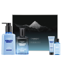 自然堂CHANDO智能身体护理仪S10 360度深层滋养科技护肤新体验