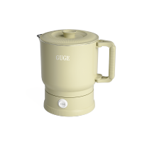 谷格(GUGE)折叠水壶 GC70