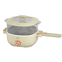 谷格(GUGE)多功能锅GC42