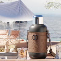 BURNELL陶瓷餐具套装精致设计高密度瓷质耐高温抗菌处理