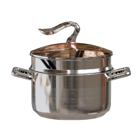 BURNELL巴米樂蒸滋味多用蒸锅BNL-GB237.