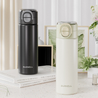 BURNELL巴米樂启航双饮保温杯BNL-BW191-420.