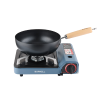 BURNELL巴米樂卡式炉套装BNL-GHW736.