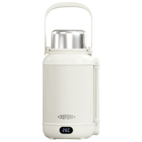 杜邦液体加热器(便携电热水杯)PDB-KY9512.