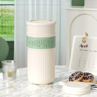 杜邦不锈钢果汁杯PGZ-KY3501.