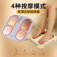 和正HEZHENG智能肩颈按摩器HJ01缓解颈椎疲劳便携设计