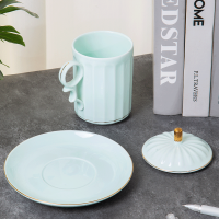 宫廷传奇办公杯3件套GT-BGB3T.