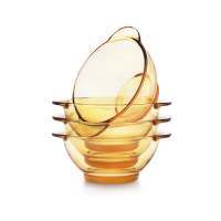 REVERE耐热玻璃餐具12件套RWU-12/HC.