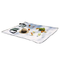 BURNELL巴米樂户外可收纳野餐垫BNL-HW710.