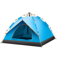 艾瑞迪前挑全自动帐篷Q-018